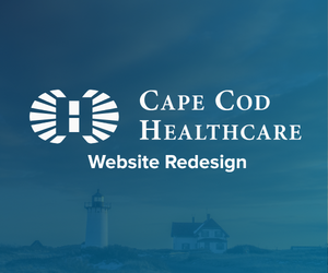 cape cod healthcare