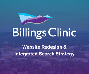 Billings Clinic_white logo